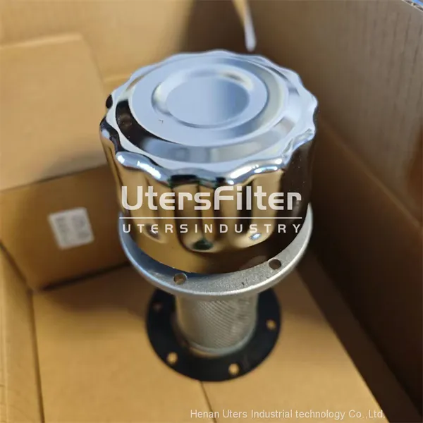UQU2 UTERS Air Cleaner photo-2