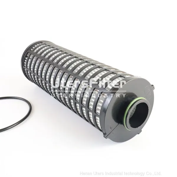 58015992277 UTERS Replaces CHN Oil Filter Element photo-4