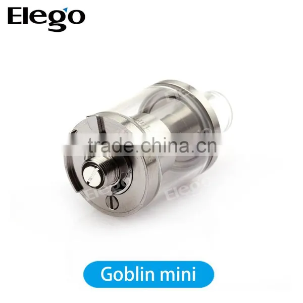 High Quality Genuine UD Goblin Mini Vaporizer RTA Tank Wholesale photo-5
