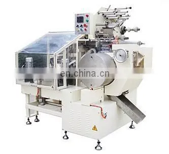 Full Automatic Lollipop Candy Making Machine photo-2