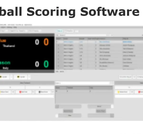 Padel Scoring System photo-2