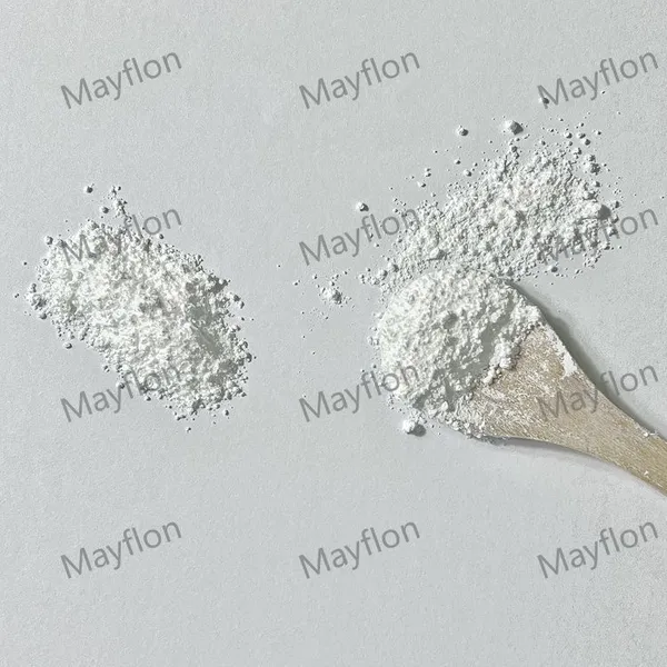 ECTFE Meltblown Grade Resin