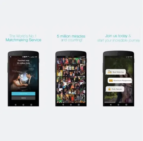 Developing Social Networking Apps and Full Dating Software photo-2
