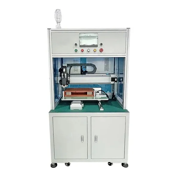 AITOP Single & Double Side Spot Welding 18650,26650,32650 Motorbike Battery Pack Automatic Spot Welder photo-4