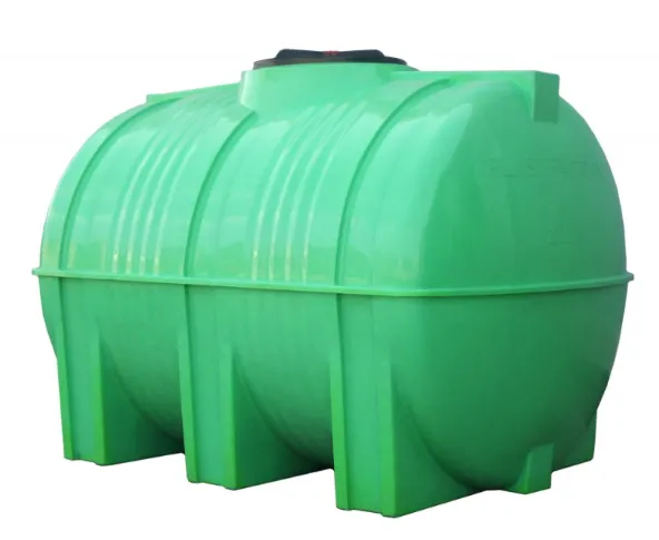 Custom Roto Molding Sewage Treatment Equipment photo-2