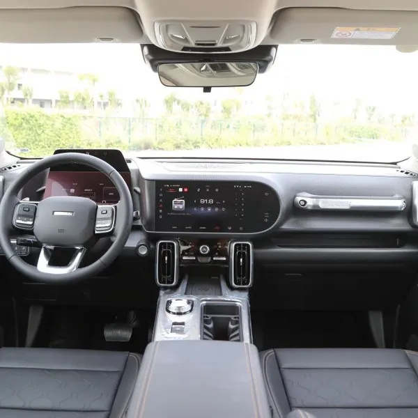 Haval Big Dog photo-4