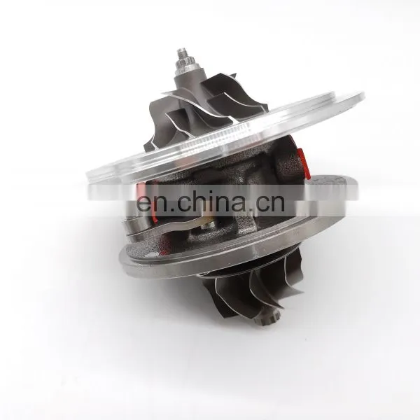 GT2260V Turbocharger Core Assembly 742730 Cartridge FOR BMW 530D / X5 3.0D 160Kw M57N Turbo Core photo-2