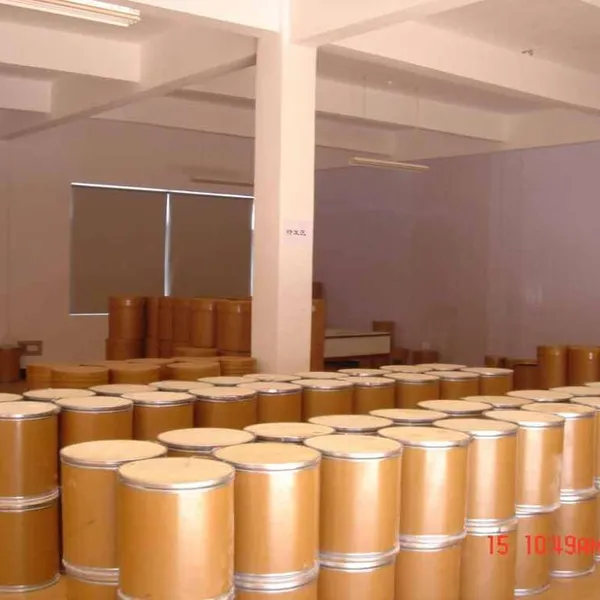High Quality PTSA SALT 98% CAS No. 59572-10-0/Fluorescent Tracer photo-3