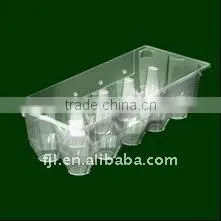 2014 FJL-700/1200ZK-A Automatic Plastic Plates Vacuum Forming Machine photo-2