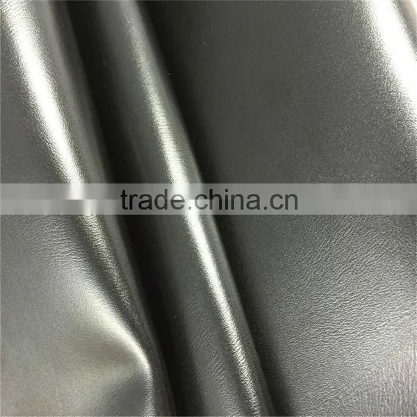 Finished Splitcow Leather for Shoes Best Quality photo-5