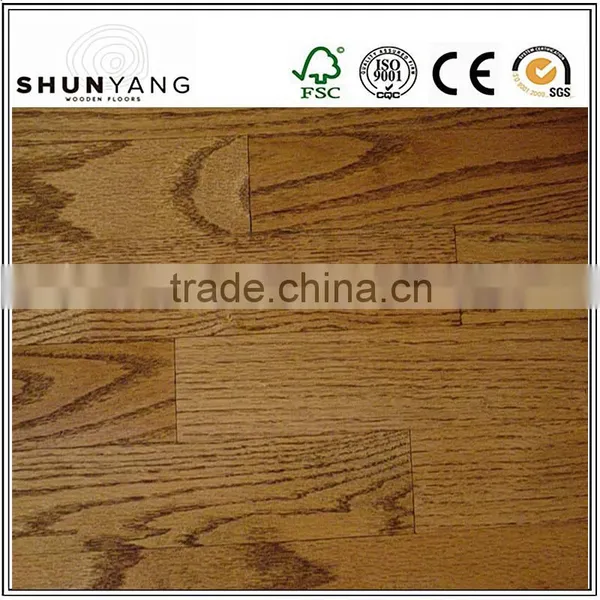 Engineered Hardwood Flooring&Solid Hardwood Flooring
