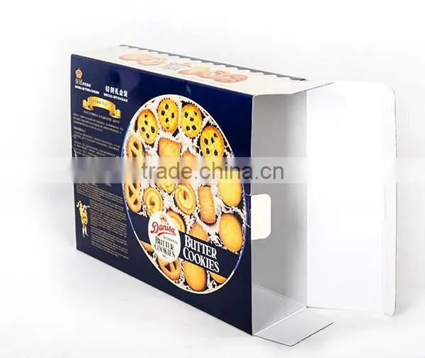 Corrugated Board Box Manufacturing Outer Cartons Direct photo-2