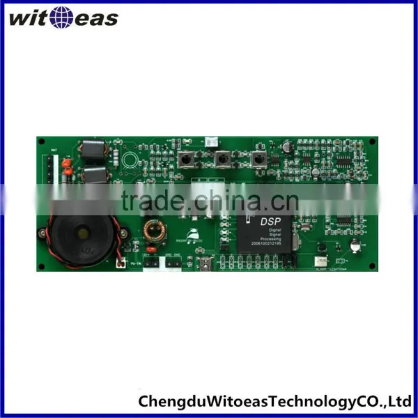 DC12V Eas rf System photo-3