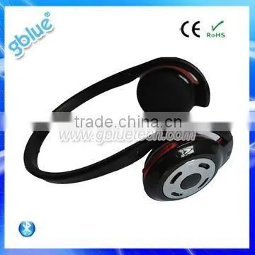 KT815 Good Sound Music Wireless Headphone photo-5