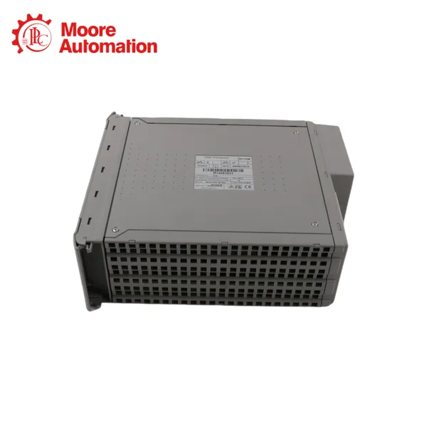 ICS TRIPLEX T8110B Trusted TMR Processor In Stock photo-2