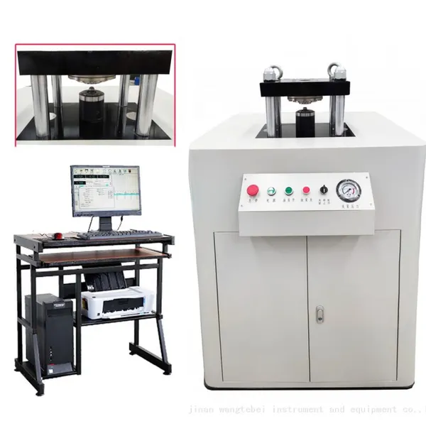GBW-60 computergesteuertes Kupplungstester