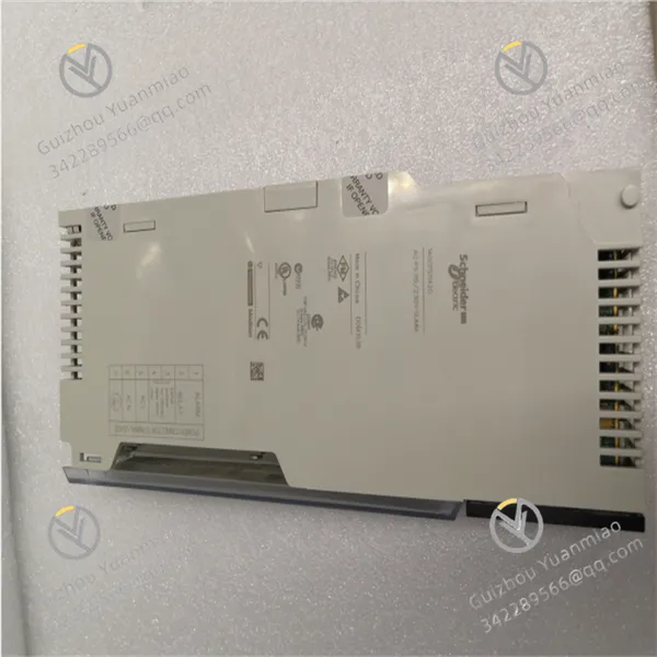 140CPS11420 SCHNEIDER Modicon Quantum series power module