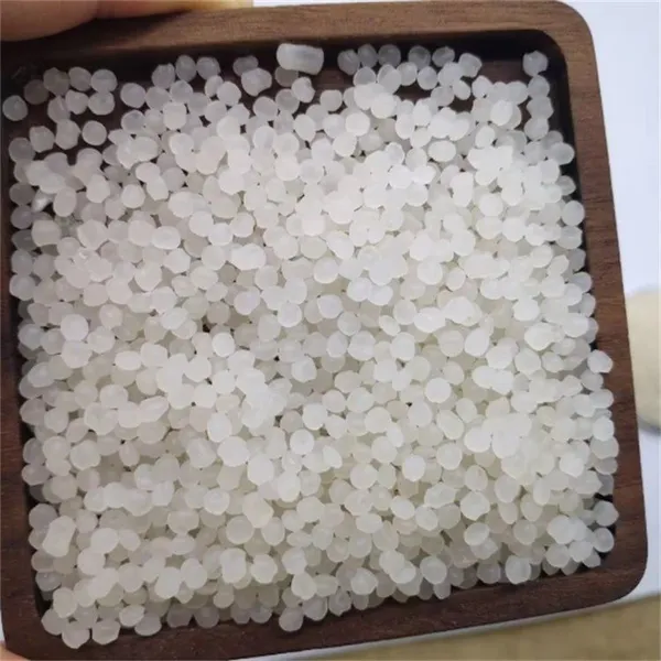 Poly (lactic Acid PLA) Particles Degradable Plastics 3D Printing Suction Extruded Sheet photo-5