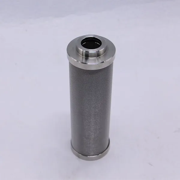 Hydraulic Oil Filter Element MF1902A10HBP01 Oil Filter Return Oil Filter photo-5
