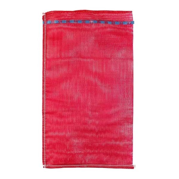 Quality Assurance Durable Reusable Tubular Mesh Bags Biodegradable Mesh Bags Pp