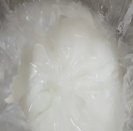 Hot Sale Cosmetic Grade Skin Care Raw Materials Petroleum Jelly White Petroleum Jelly photo-2