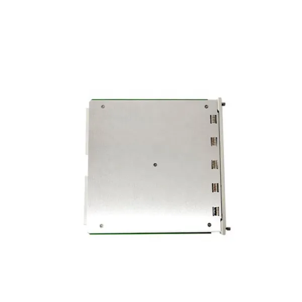 3500/15  114M5335-01   Puede alimentar todo el rack/Módulo de alimentación   PM866 photo-3