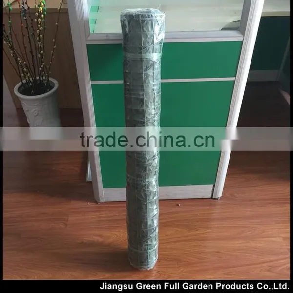 Artificial Faux Conifer Hedge, Garden Privacy Screening - 3m photo-4