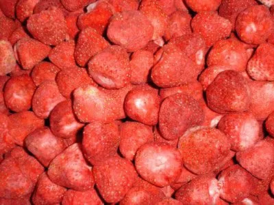 Freeze Dried Strawberries, Banana, Apple Apricot, Bayberry, Mango, Peach, Pear, Pineapple Etc. With FDA, BRC photo-2