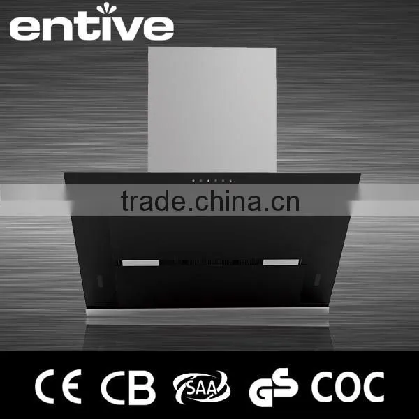 Chinese Kitchen Exhaust Range Hood
