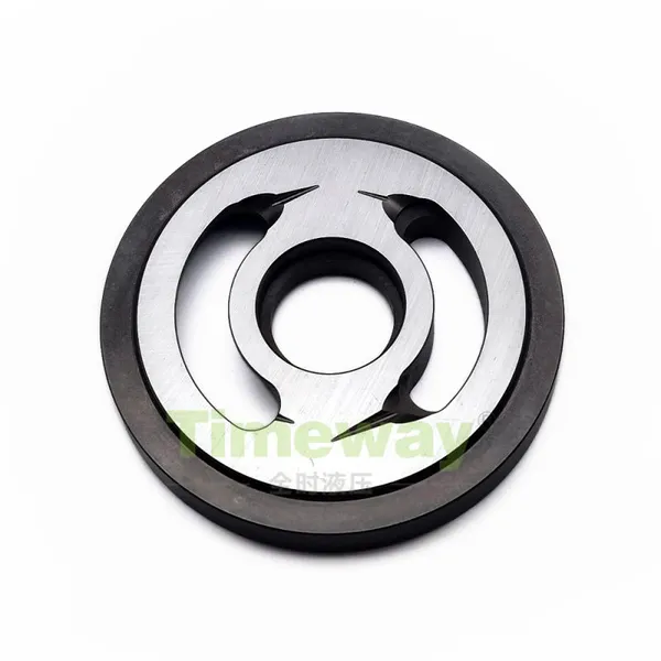B2PV Hydraulic Pump Parts Rotor Group Repair for B2PV35 Linde Piston Pump Pump Spare Parts Pistons Barrel Set Plate Port Plate photo-4