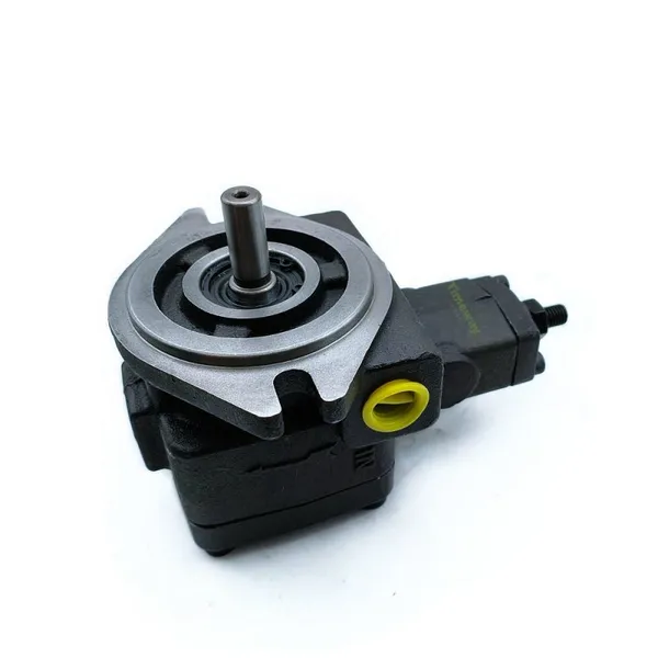 PVF Single Variable Displacement for Machine PVF-8(12)-20/35/55/70-10 Vane Pumps photo-2
