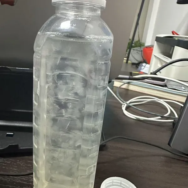 Aloe Vera Drink Bebida de Aloe With Normal/big Mouth Bottle, Glass Bottle and Factory Owned Aloe Plant Base