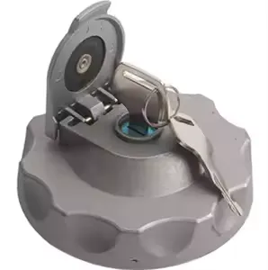 Genuine SANY Diesel Tank Cap for Trucks High-Quality SANY Excavator and Spare Parts Wholesale photo-2