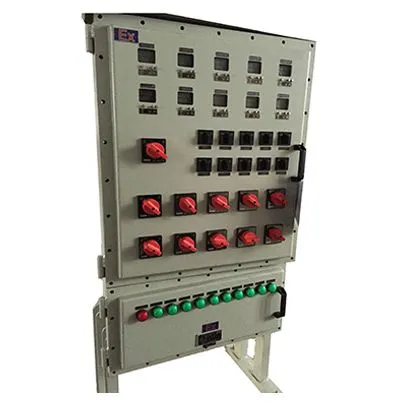 Control Box for Floor Heating System photo-2