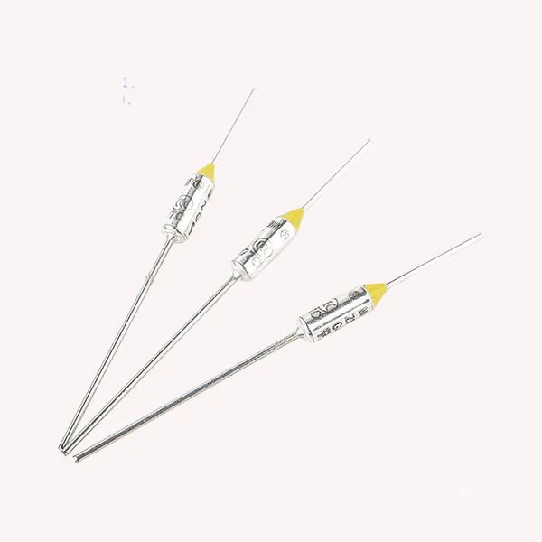 Emerson Thermodisc Fuses G4a01134c G4a00134c | Operating Temperature: 134℃, 10a, 250v
