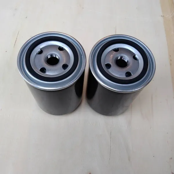 Jiashuo Environmental Protection 162539/2 Aizhen Air Compressor Filter, Rotary Installation photo-5