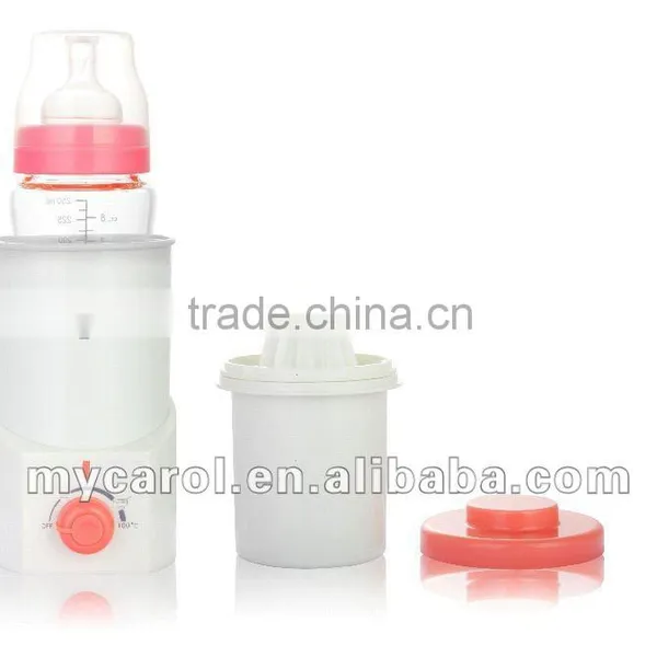 Baby Bottle Warmer and Food Warmer