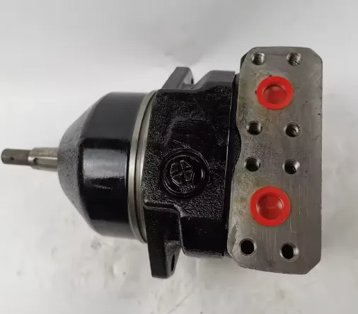 A10FE45/52W-VCF10N000 Hydraulic Piston Pump A10FE Series A10FE Pressure Hydraulic Piston Oil Pump photo-2