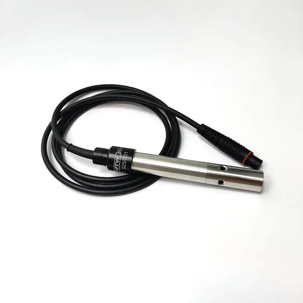 German Wtw Imported Ultrapure Water Conductivity Sensor lr 325/001 Compatible With Cond 3210/3310 photo-5