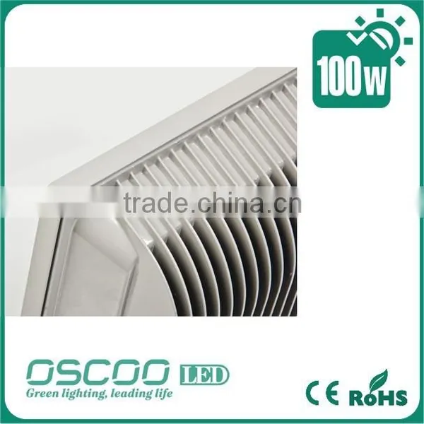 LED Fluter Akku 100W 1100 lm photo-4