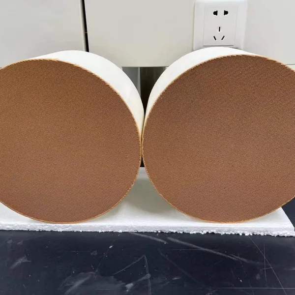 JHM-HI High-performance SCR Catalyst | Specialized Exhaust Purification SCR Catalyst Suitable for Euro V and Euro VI Standards photo-5