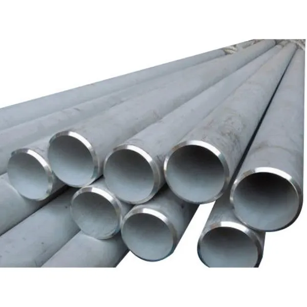 Carbon Steel Seamless Steel Pipe for Construction Seamless Tube 20#