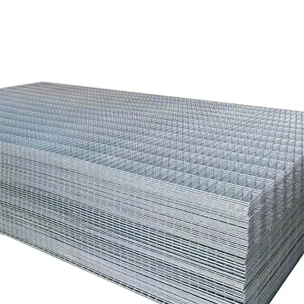 30m Standard Length Welded Wire Mesh Panel With Warranty Against Corrosion photo-1