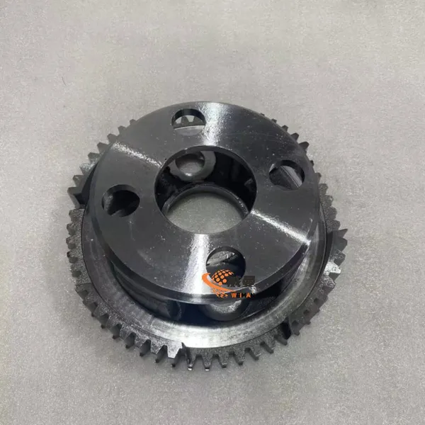 SDLG Original 29050032191 Planet Carrier for LG Machinery With Good Price in Stock photo-2