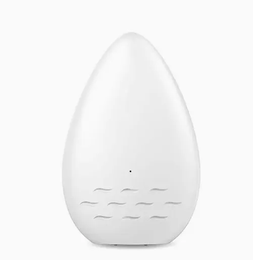Leakage alarm/water immersion detector/water level detector Wireless intelligent sensor sensor(wechat:13510231336)