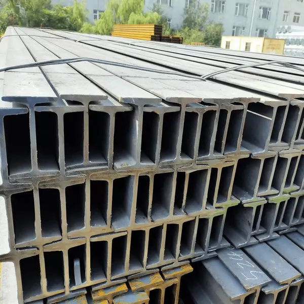 Steel I Beam