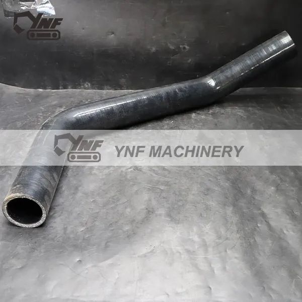 17A-03-41612 D155AX-6A Excavator Hose YNF17827, Excavator Hose Fitting Replacement Parts photo-4