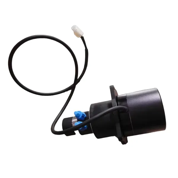 67803 Pigment Ink Pump Opaque Pump for Domino A Series / A Plus / A100 / A200 / A300 / E50 / A100+ / A200+ Inkjet Coding Printer photo-2