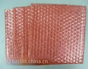 Changzhou Anti-static Bubble Bags, Changzhou Anti-static Bubble Films photo-3