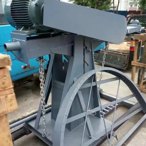 Xiongxing N60 60-Inch Large Stone Wet Cutting Machine , Max Cutting Width 60cm, Fits 1500mm Blade, Heavy-Duty Granite & Marble Saw photo-3